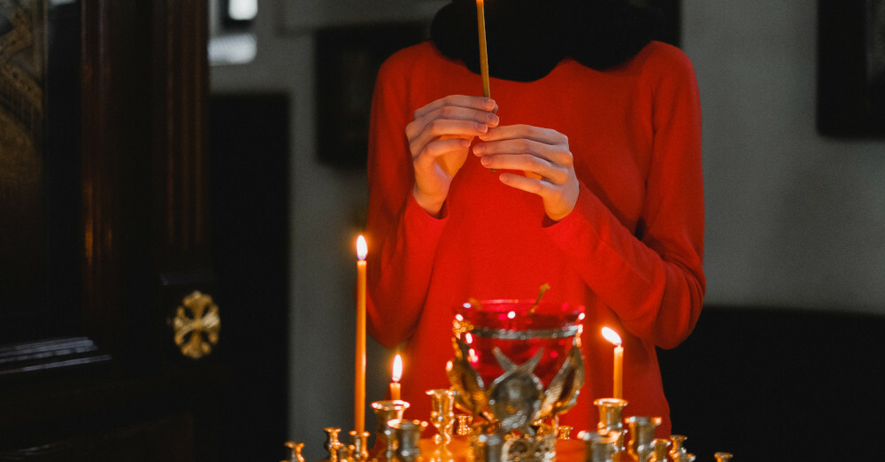 Great Vespers