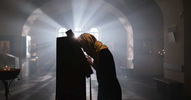 4th Sunday After Pentecost