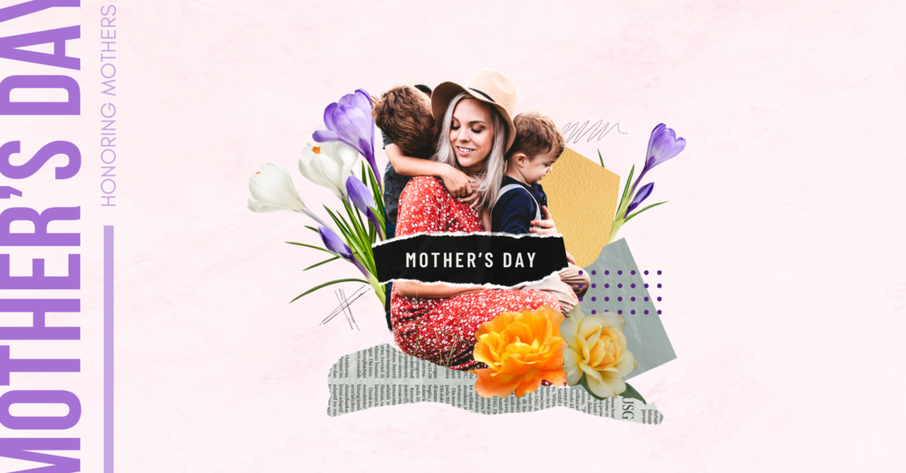 Mother's Day 2026
