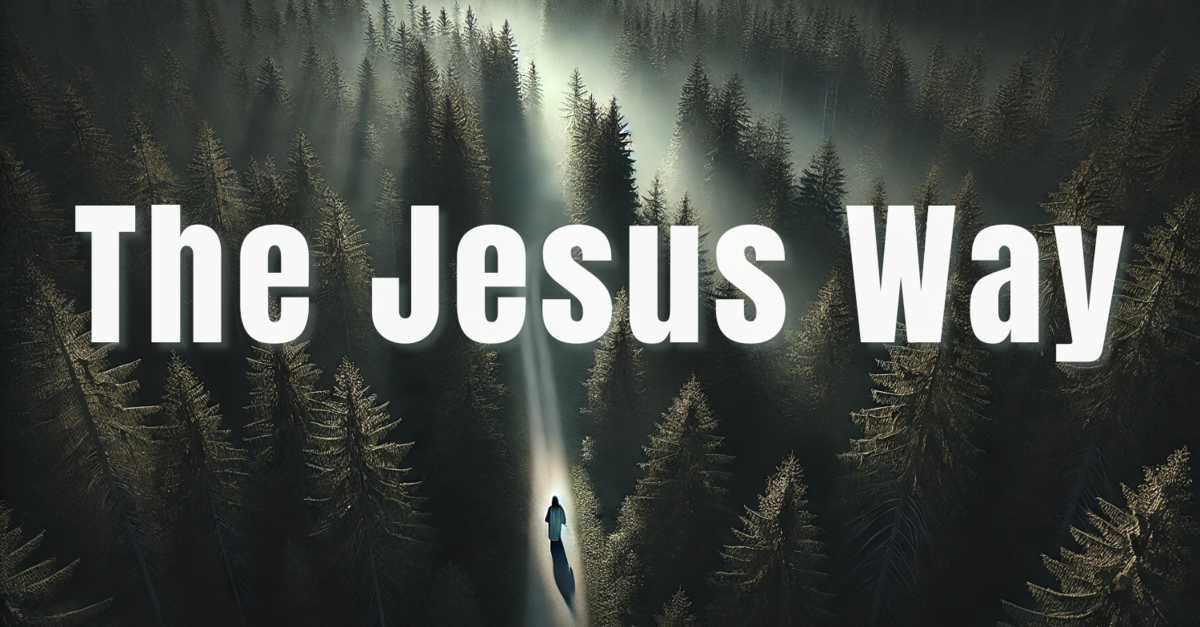 The Jesus Way Week 10 Study Materials | Grace Community Church