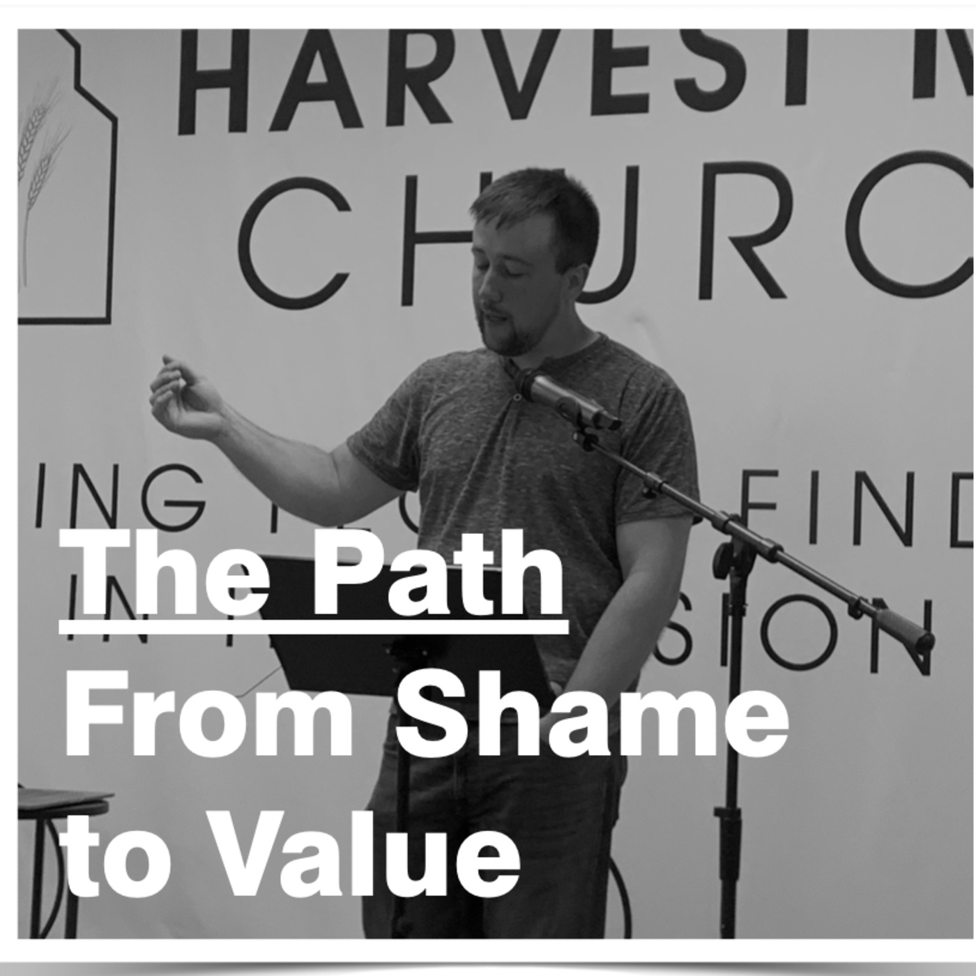 From Shame To Value episode artwork