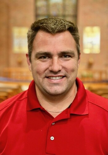Daniel Schmitt