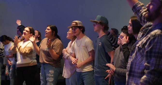 Hope Teens