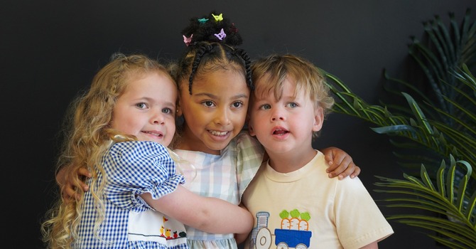 HopeKids