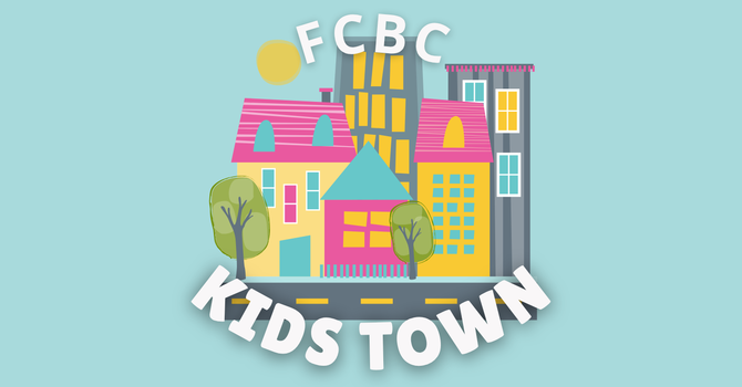 Kids Town