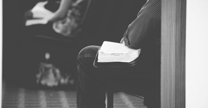 Committing To A Godly Purpose