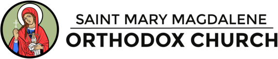 Saint Mary Magdalene Orthodox Church