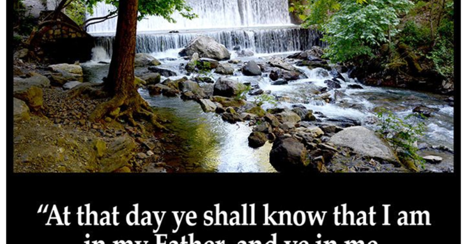 Prayer Letter  image