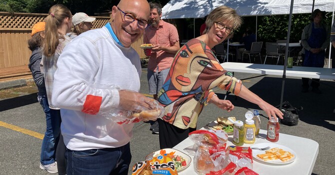 St Philip Parish Picnic