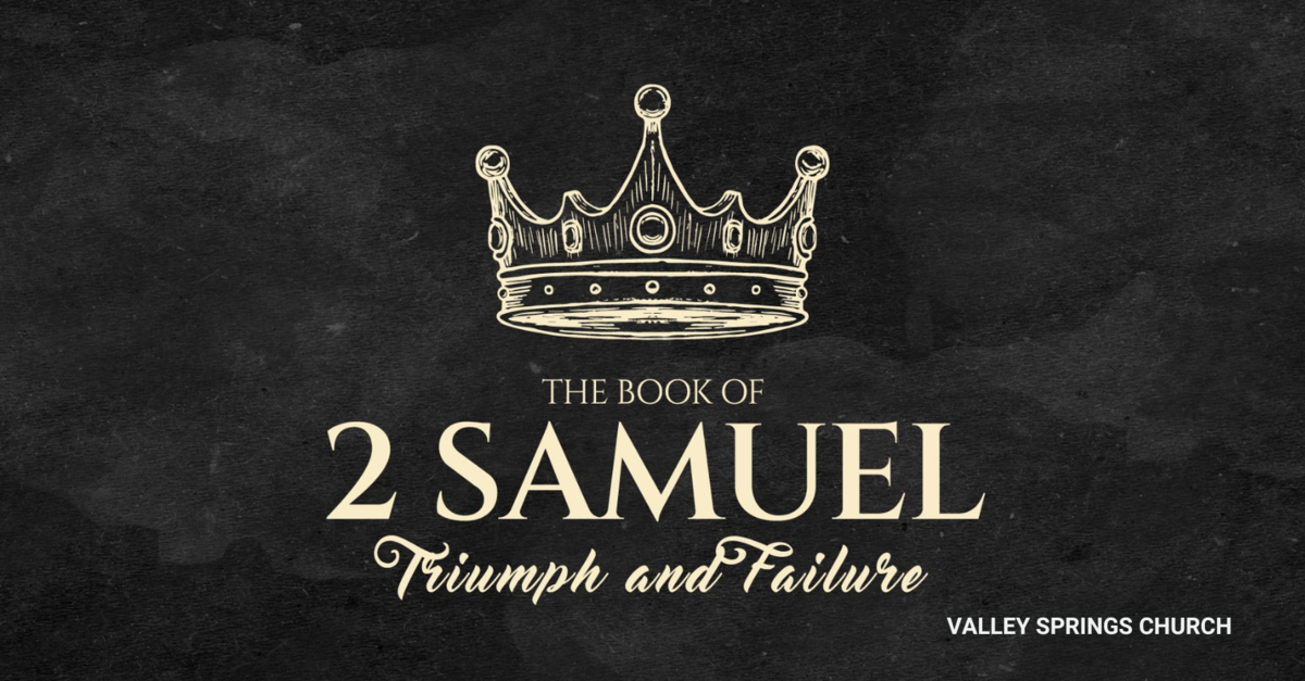 Blog | Valley Springs Church of Clovis