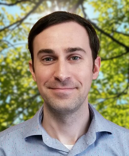 Matthew Bishop