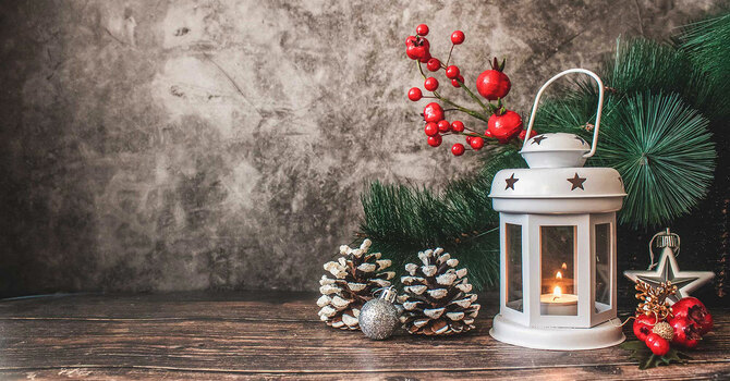 A Christmas Like No Other image
