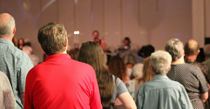 Youth Lock-In