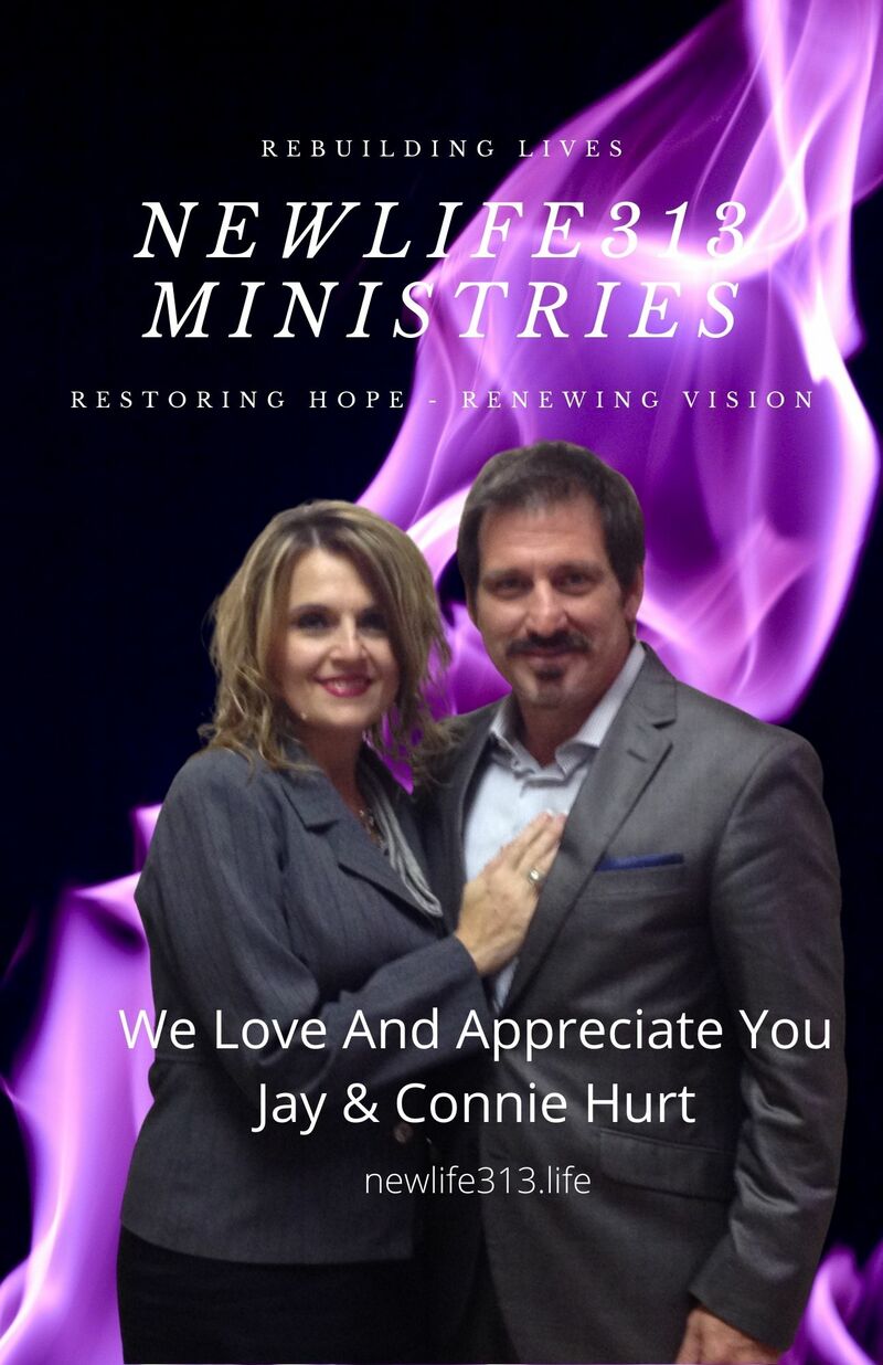 Revival Fire