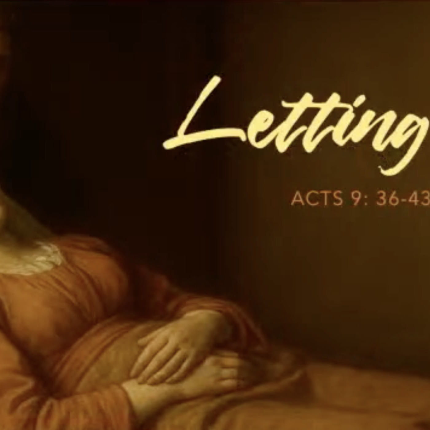 Letting Go