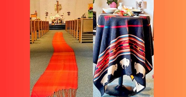 Cursillo Community Takes Step Forward on Reconciliation Journey