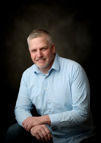 Jon Goodwin