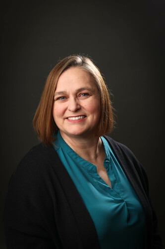 Debi Smith