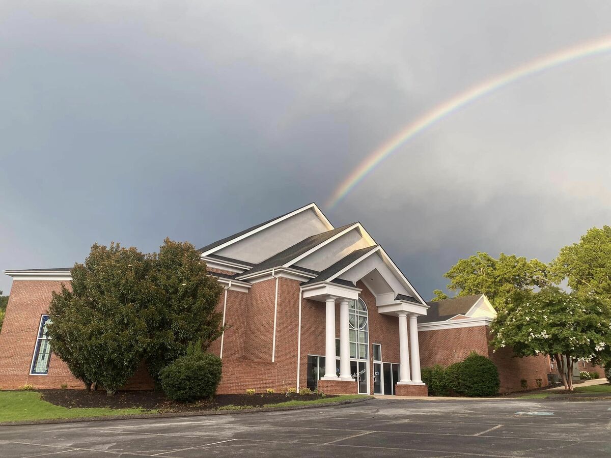 Central Baptist Church