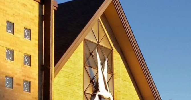 Sunday Worship Service