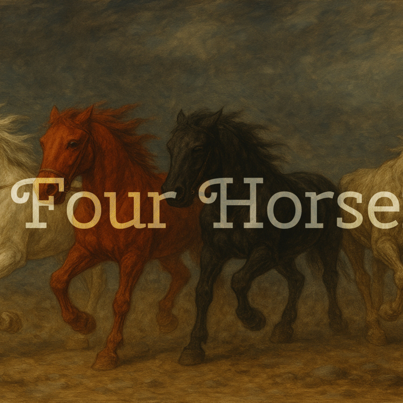 The Four Horsemen