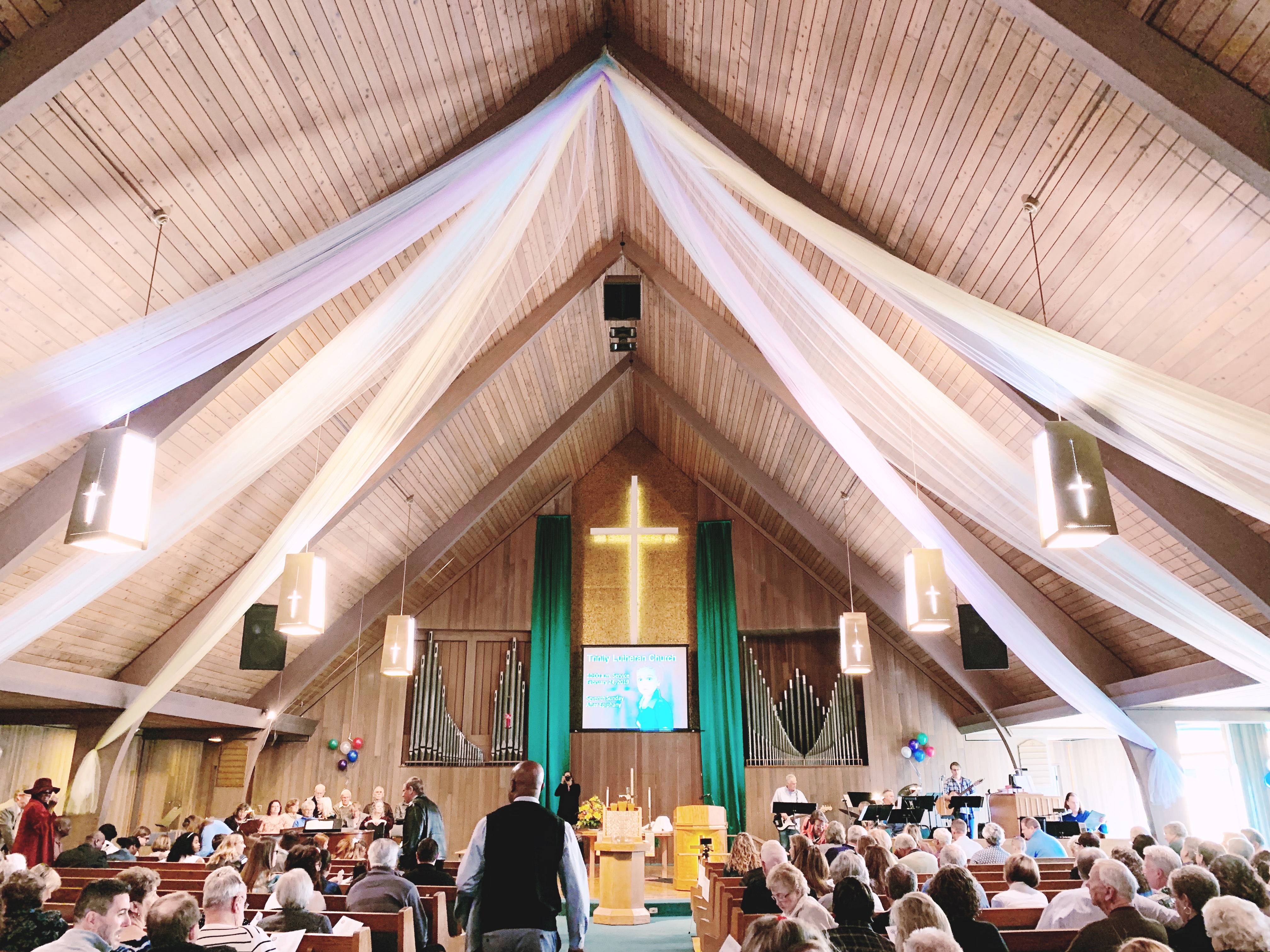 Trinity Lutheran Church 2