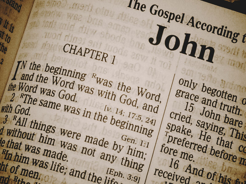 "The Grace of Restoration" - John 21:15-17 - May 18th, 2025
