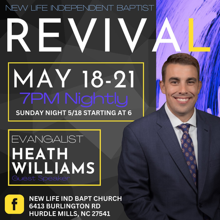 Revival