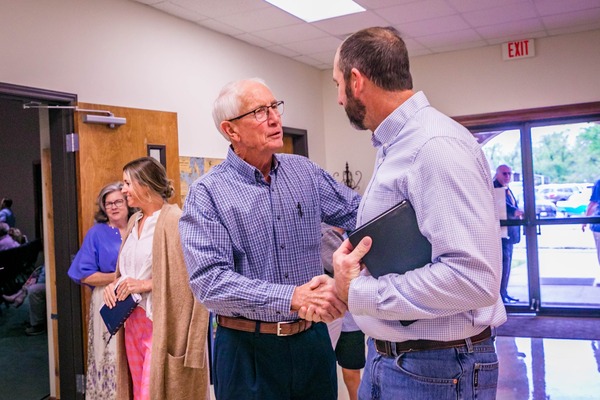 The Blessed Holy Spirit