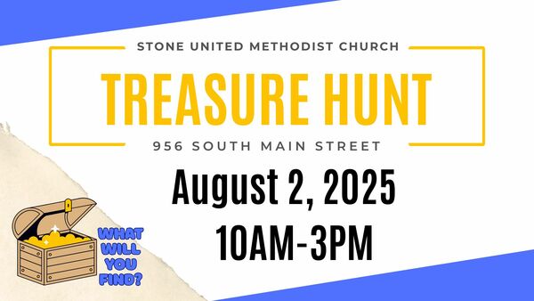 Treasure Hunt