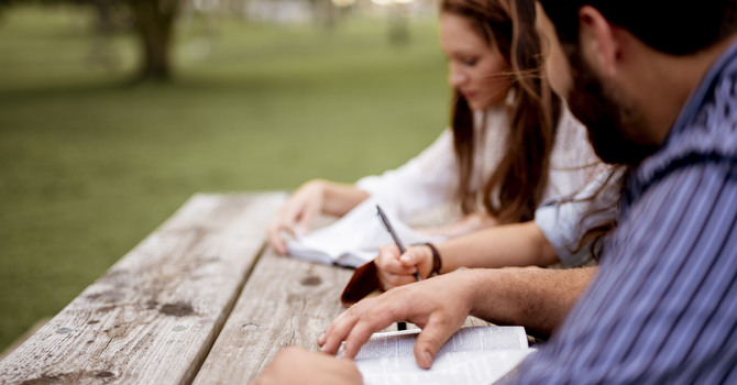 Teacher Training