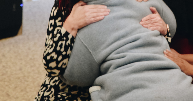 Sunday Morning Service