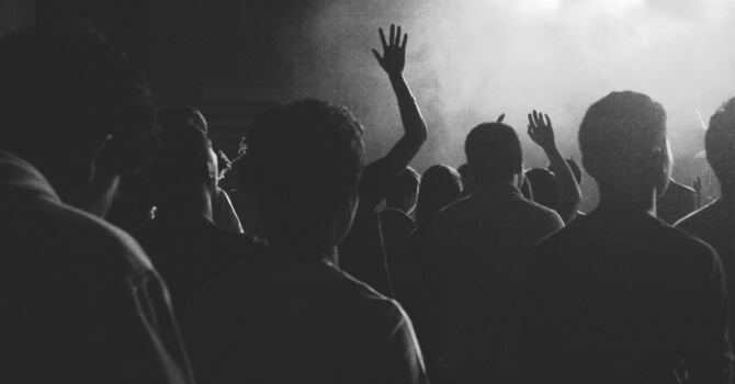 Sunday Worship