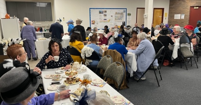 Adult Ministry