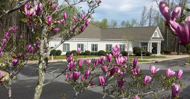 Creating the Beloved Community - A Community Conversation image