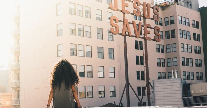 Faith & Technology: What the SBC says about AI