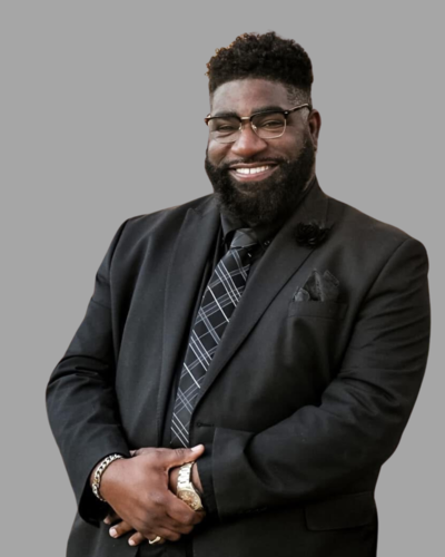 Min. Torrey L. Latimore