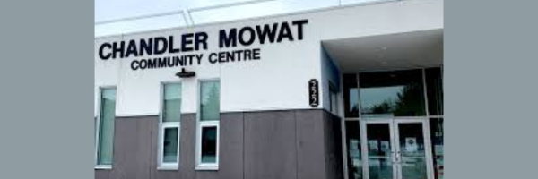 CMCC Kitchen Renovations