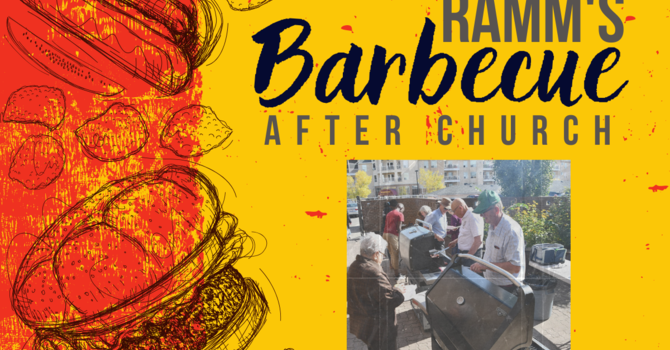 RAMMS BBQ
