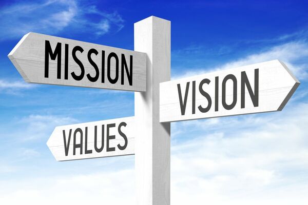 Vision and Mission