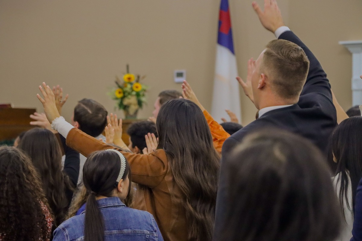 Ellisville First Assembly of God