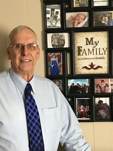 Ralph Fabera