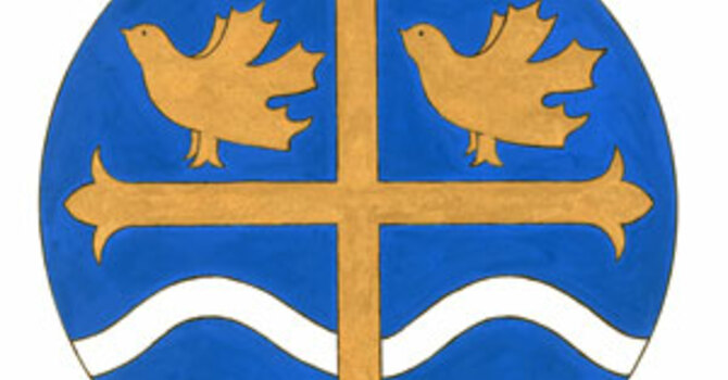 General Synod For The Diocese OF New Westminster image