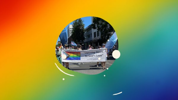 Victoria Pride Parade