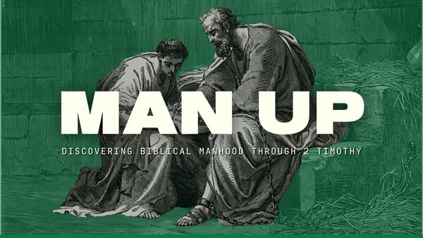 Man Up 