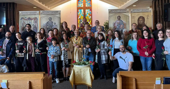 Annunciation Mission Parish