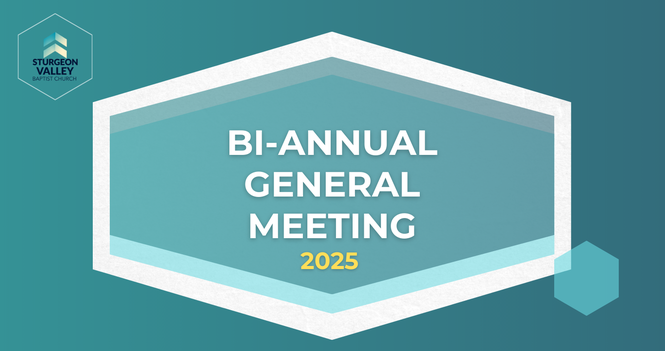 Bi-Annual General Meeting