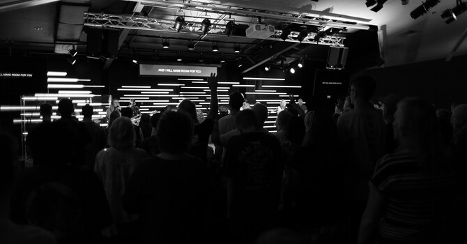 Encountering the Word