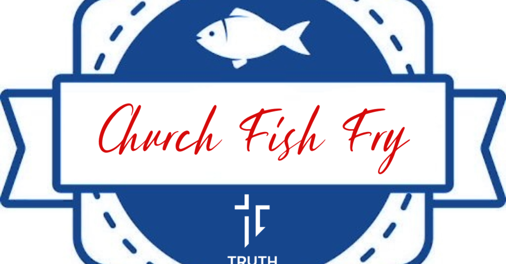Church Fish Fry