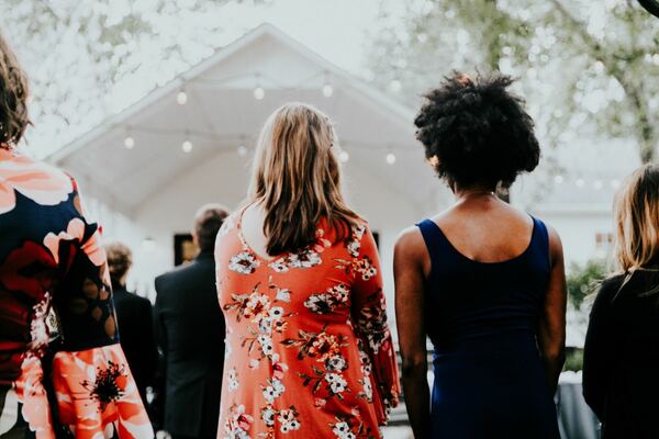 THE FRUIT OF THE SPIRIT